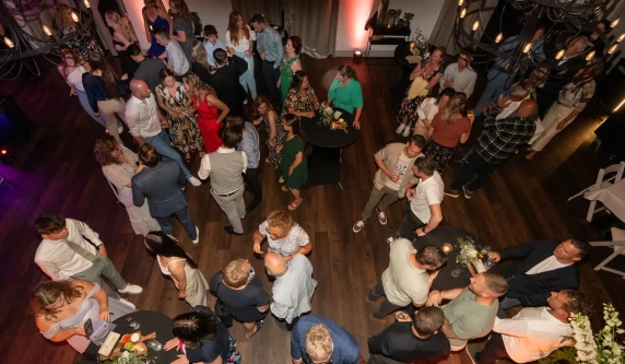 Privéfeest